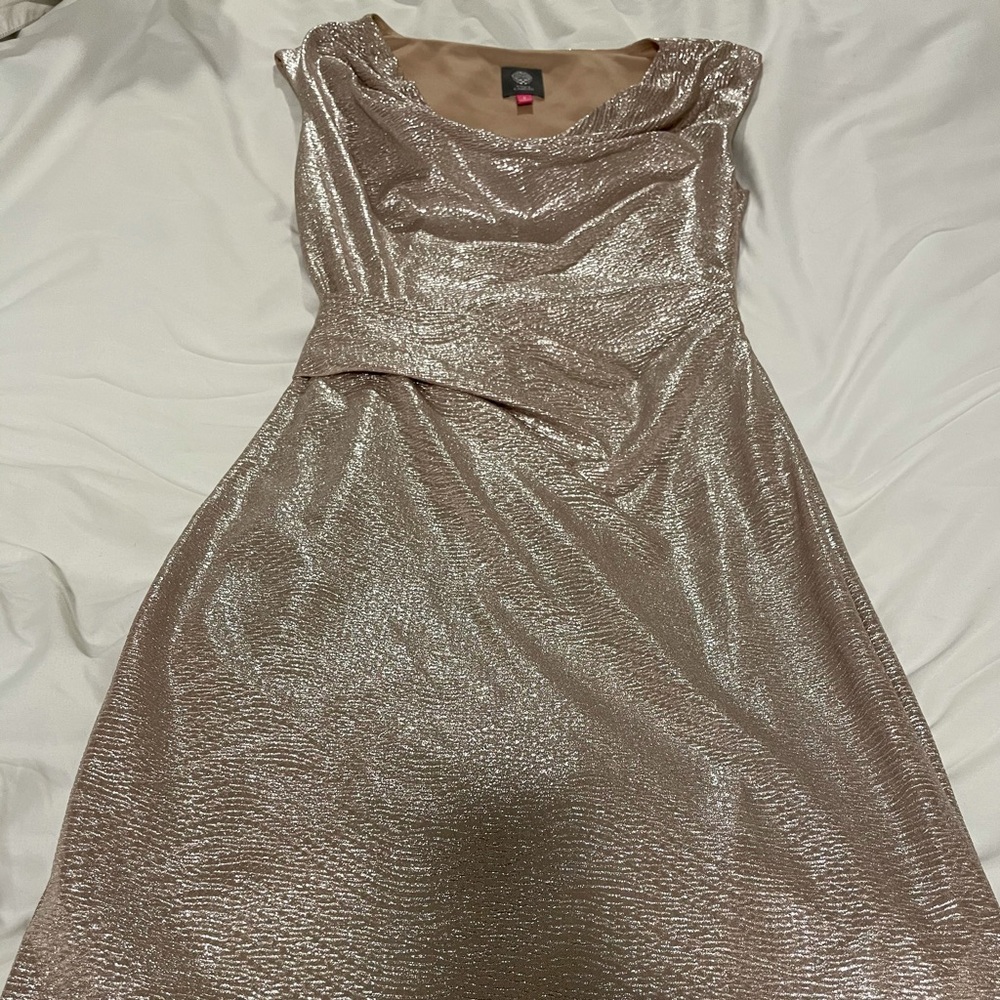 Vince Camuto Cocktail Dress